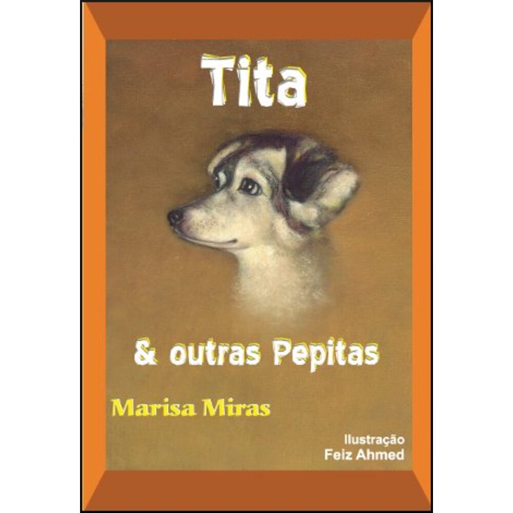 TITA E OUTRAS PEPITAS