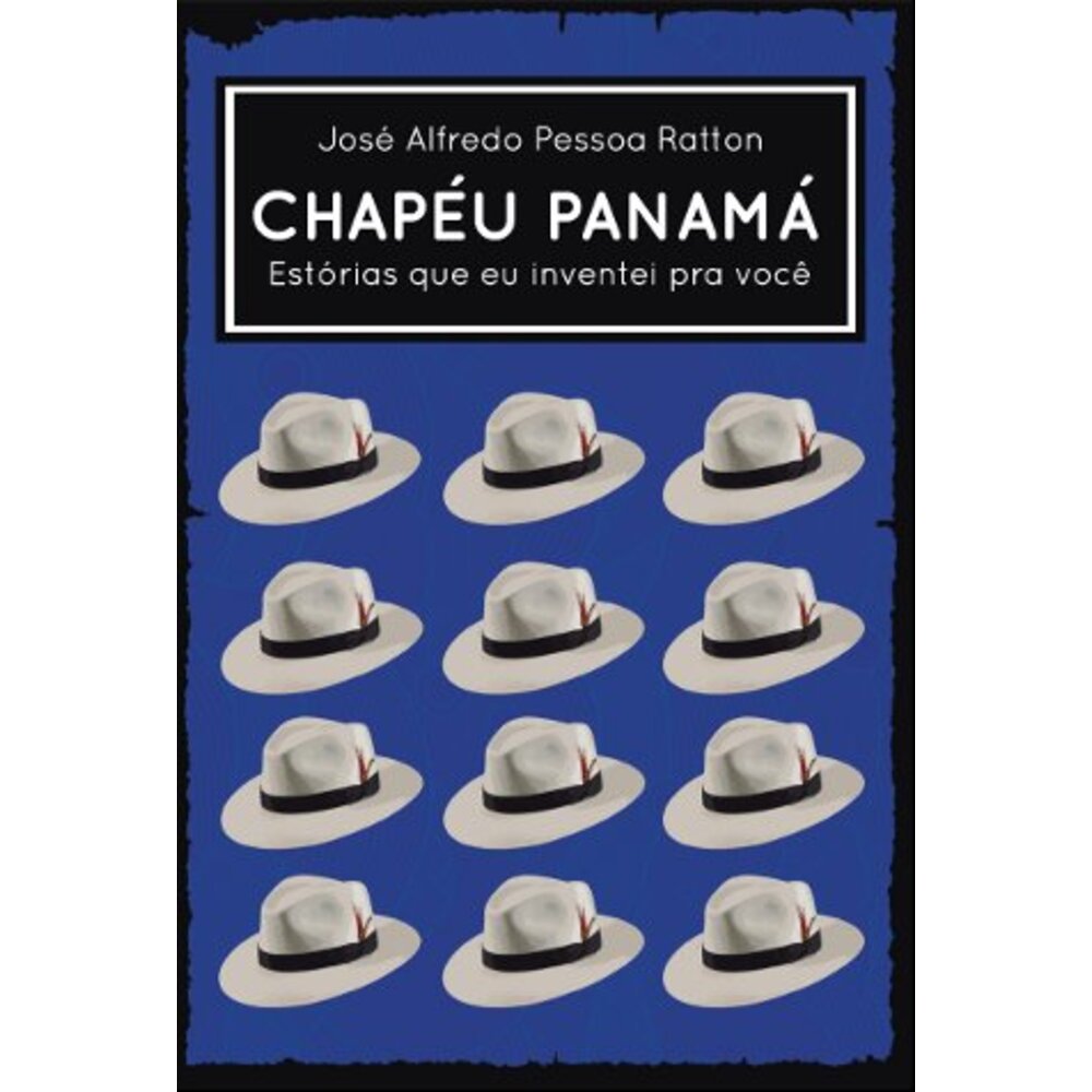 CHAPÉU PANAMÁ