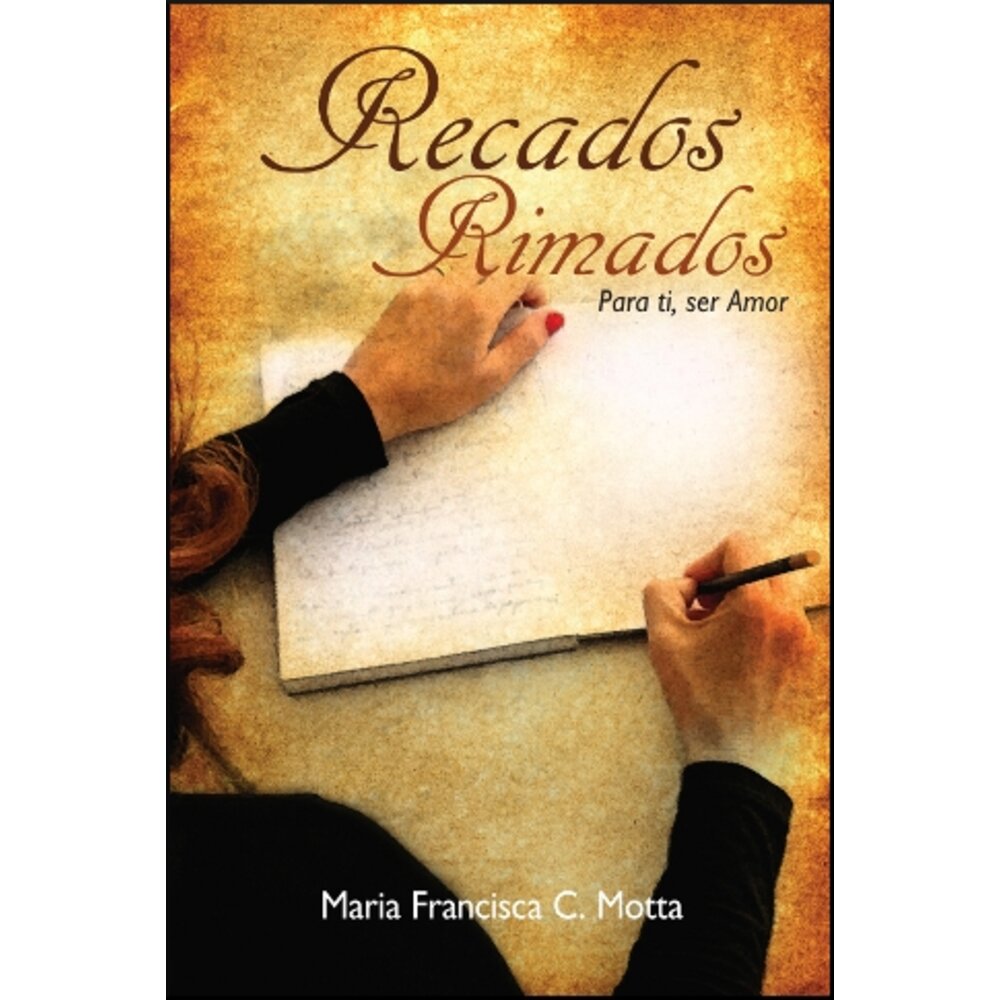 RECADOS RIMADOS