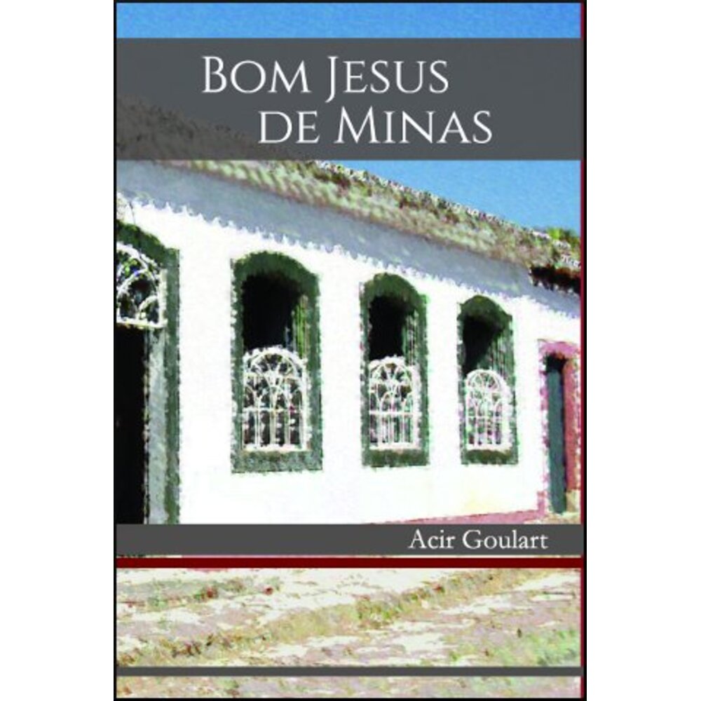 BOM JESUS DE MINAS