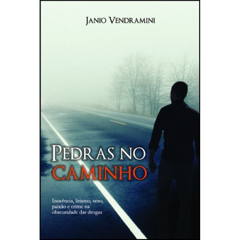 PEDRAS NO CAMINHO