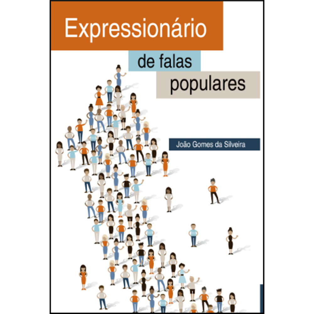 EXPRESSIONÁRIO DE FALAS POPULARES
