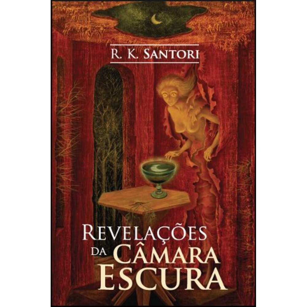 REVELAÇÕES DA CÂMARA ESCURA