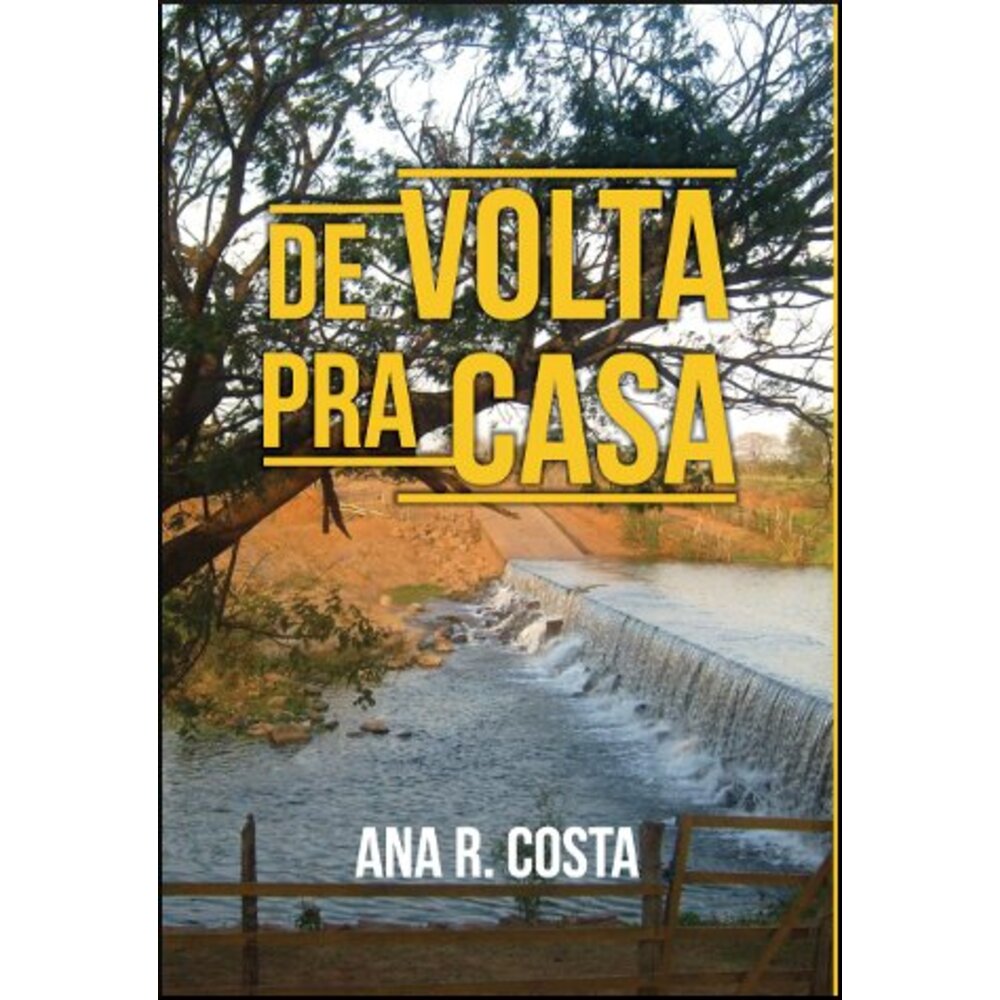 DE VOLTA PRA CASA