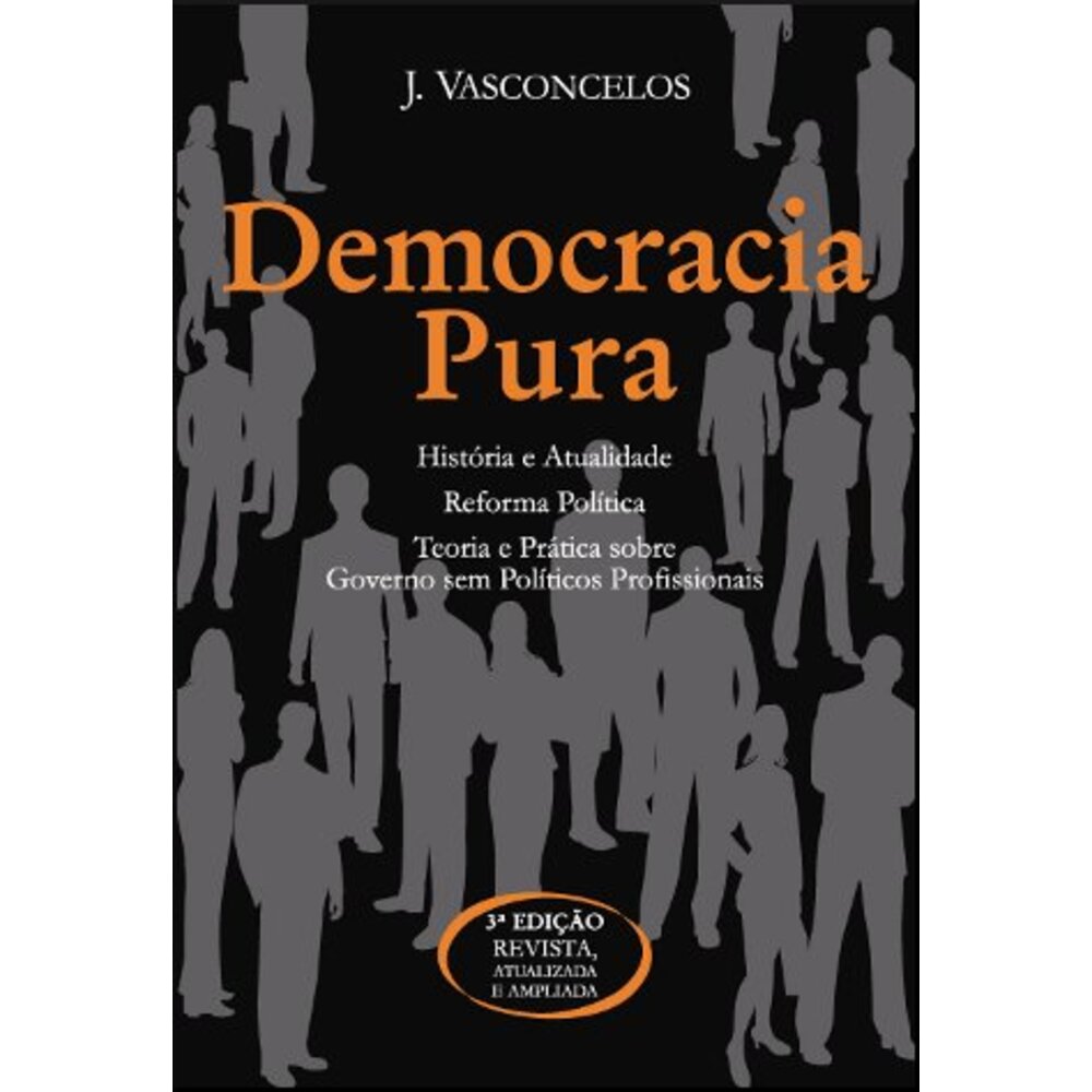 DEMOCRACIA PURA