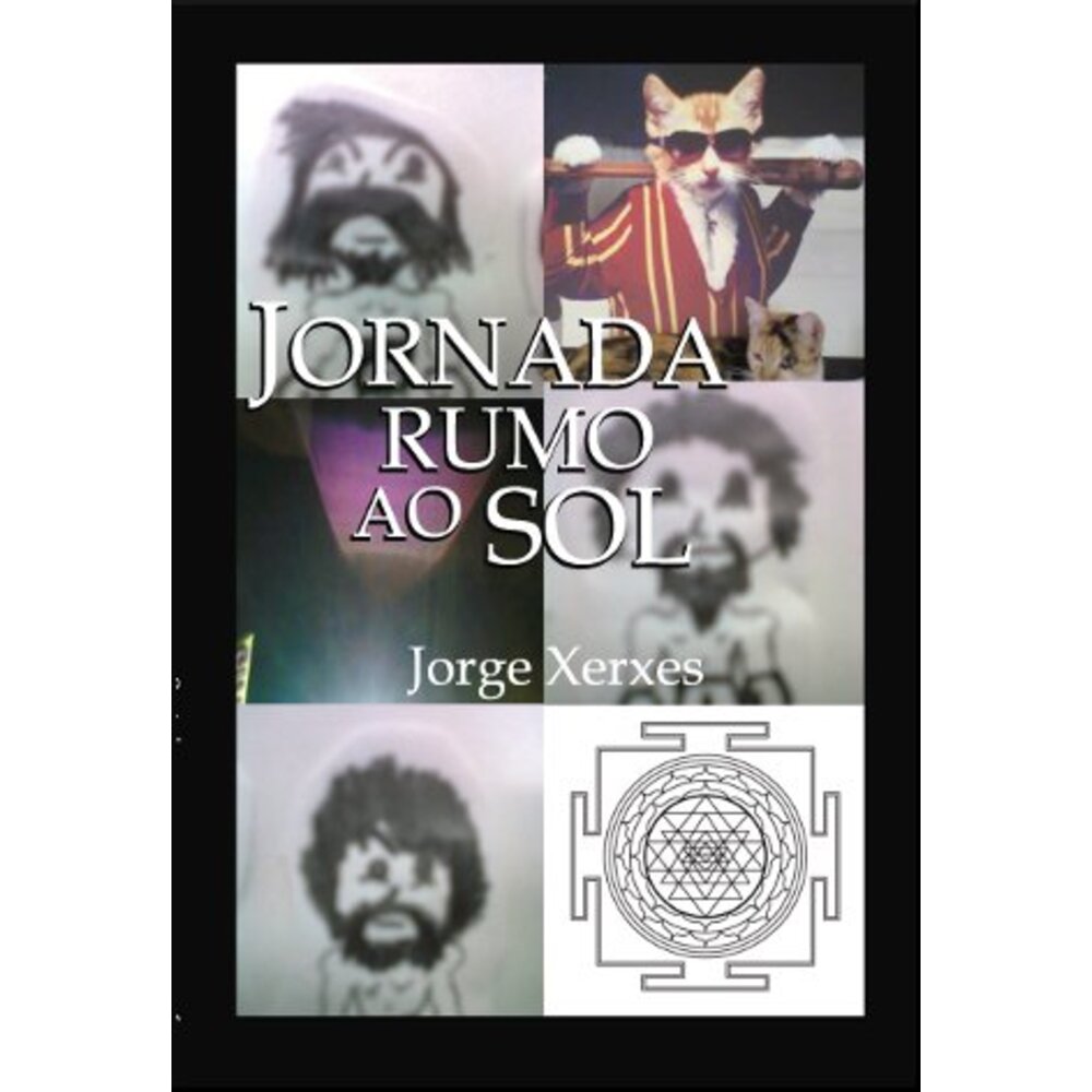 JORNADA RUMO AO SOL