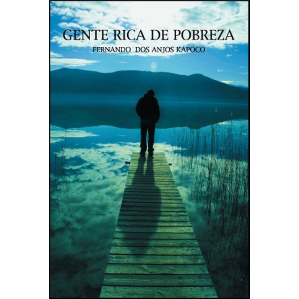 GENTE RICA DE POBREZA