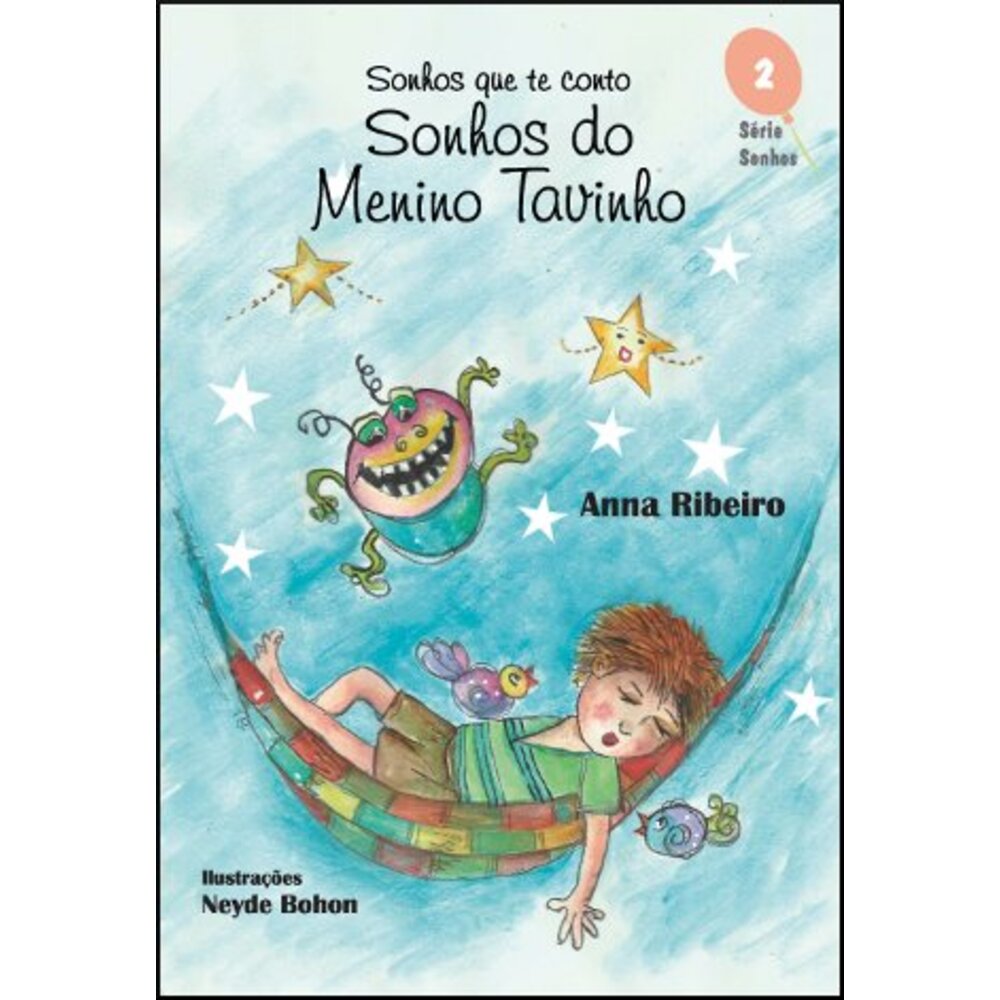 SONHOS QUE TE CONTO : VOL 2