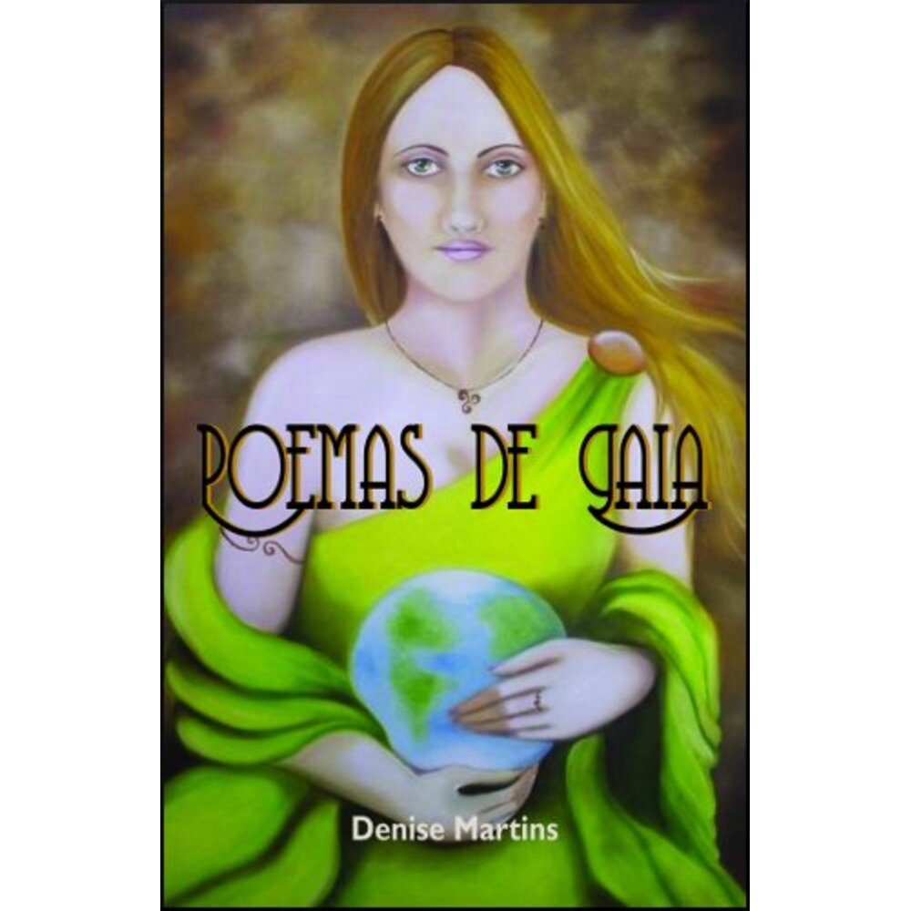POEMAS DE GAIA