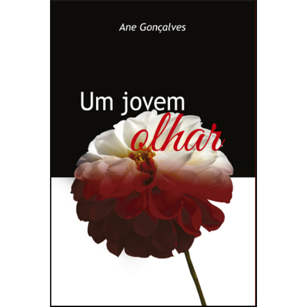 UM JOVEM OLHAR