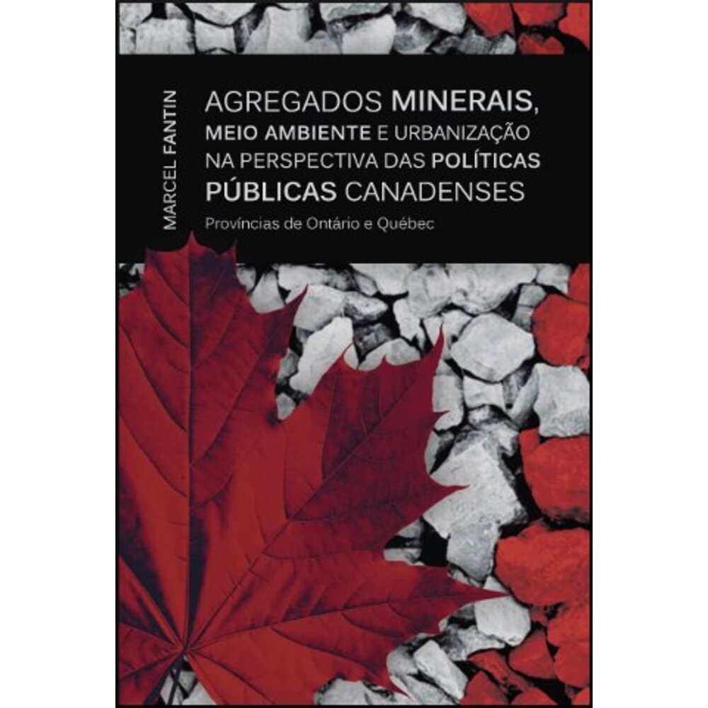 AGREGADOS MINERAIS