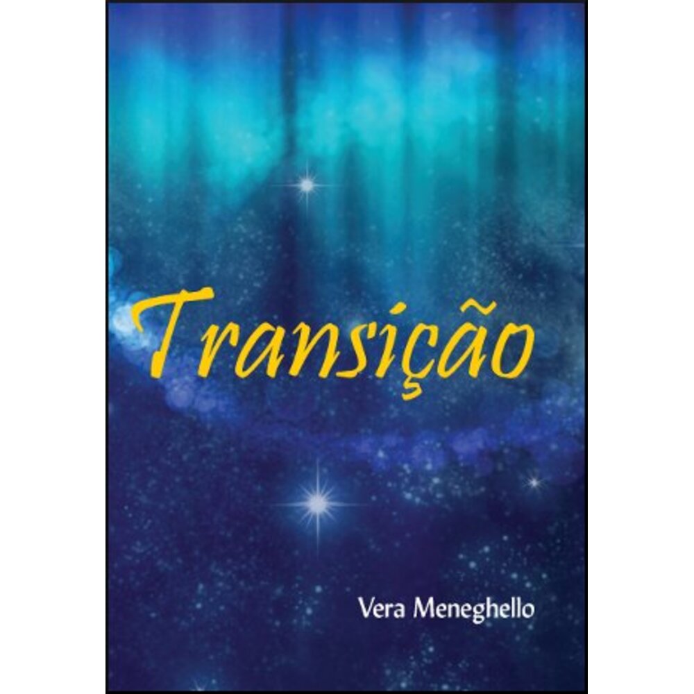 TRANSIÇÃO