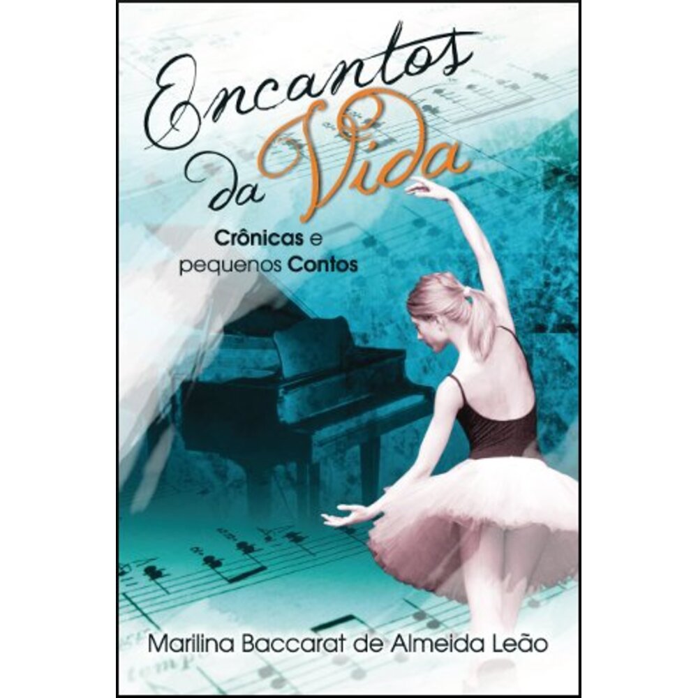 ENCANTOS DA VIDA