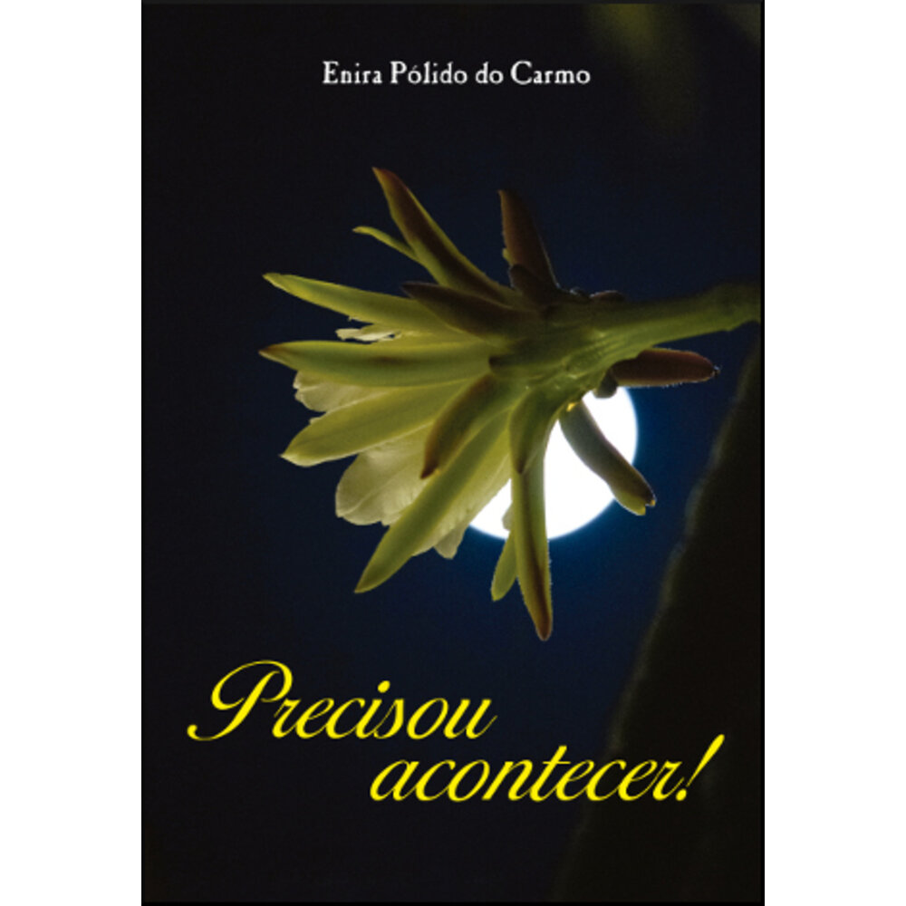 PRECISOU ACONTECER!