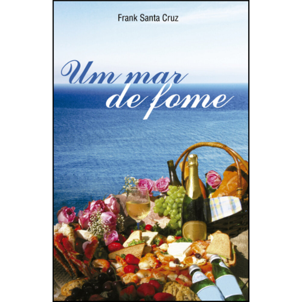 UM MAR DE FOME