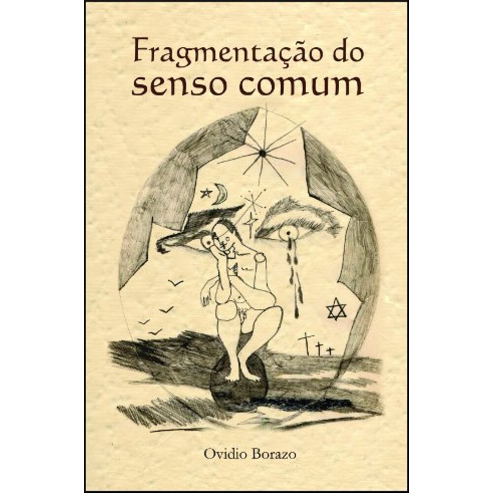 FRAGMENTAÇÃO DO SENSO COMUM