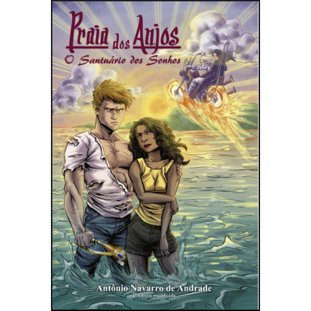 PRAIA DOS ANJOS