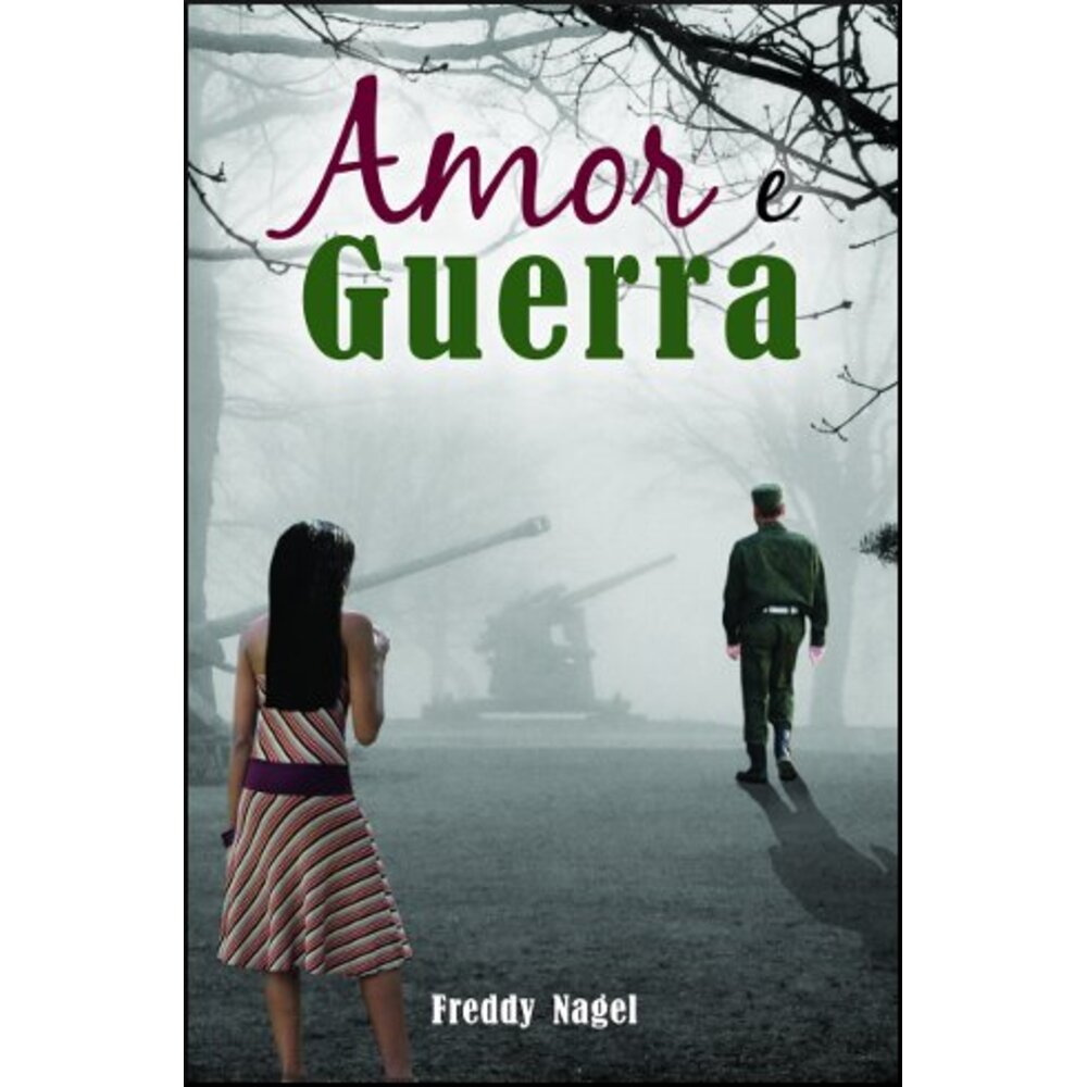 AMOR E GUERRA