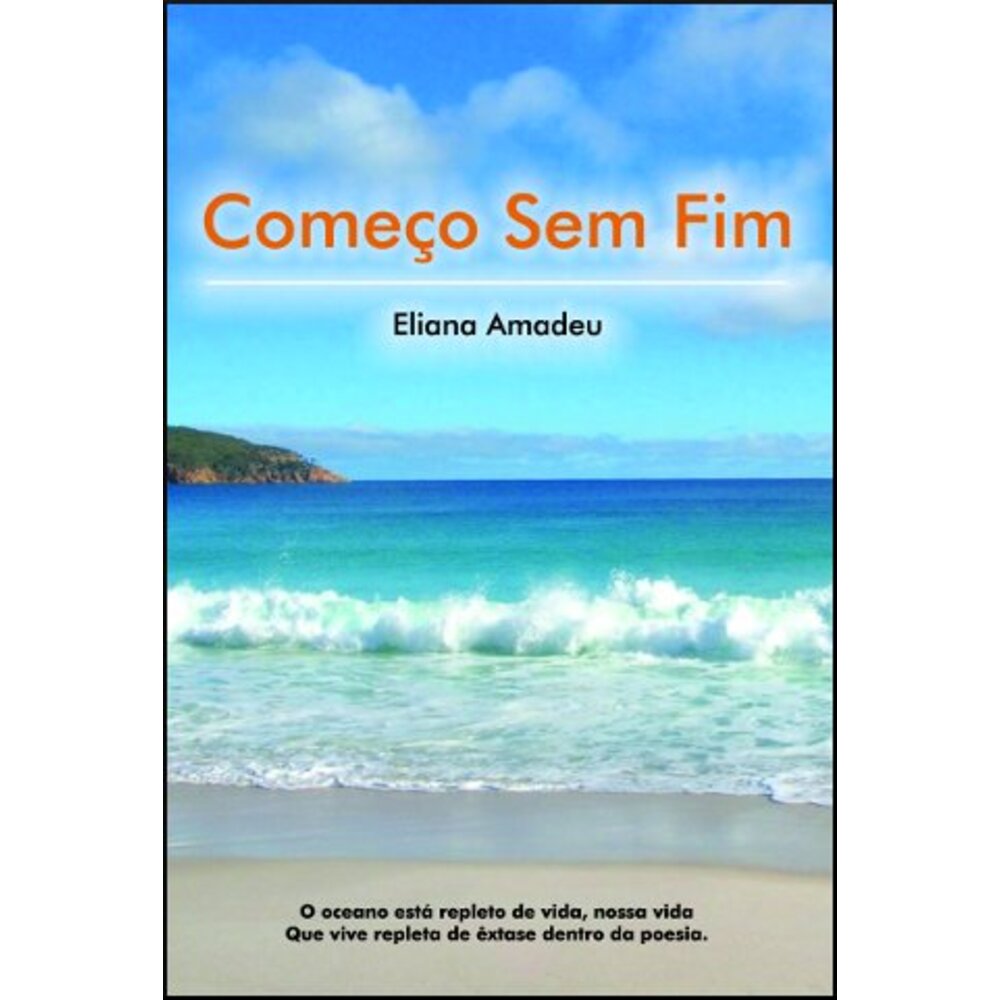 COMEÇO SEM FIM