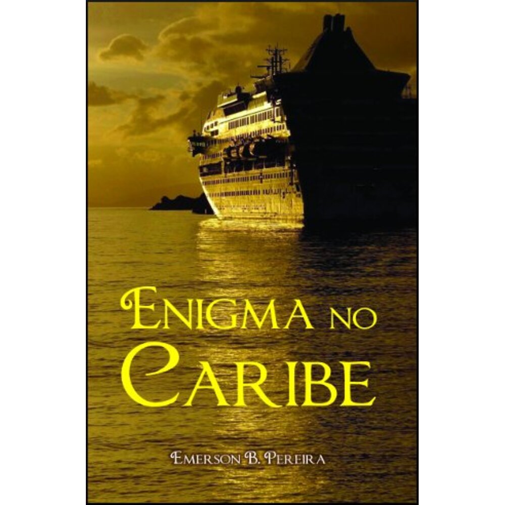 ENIGMA NO CARIBE