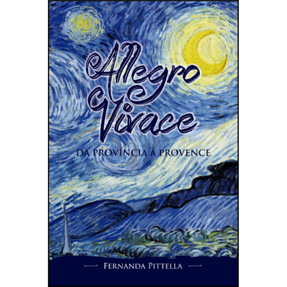 ALLEGRO VIVACE