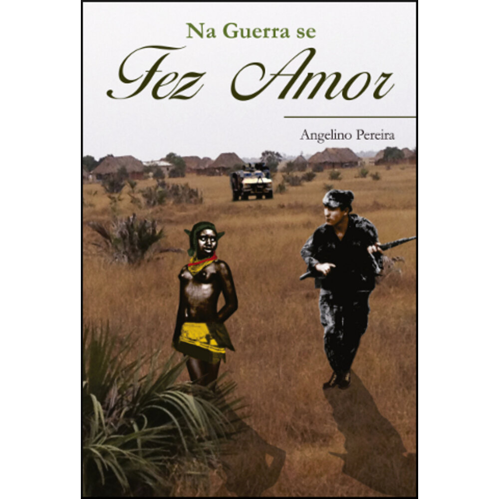 NA GUERRA SE FEZ AMOR