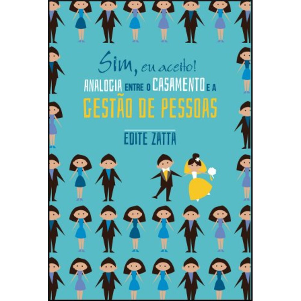 SIM, EU ACEITO!