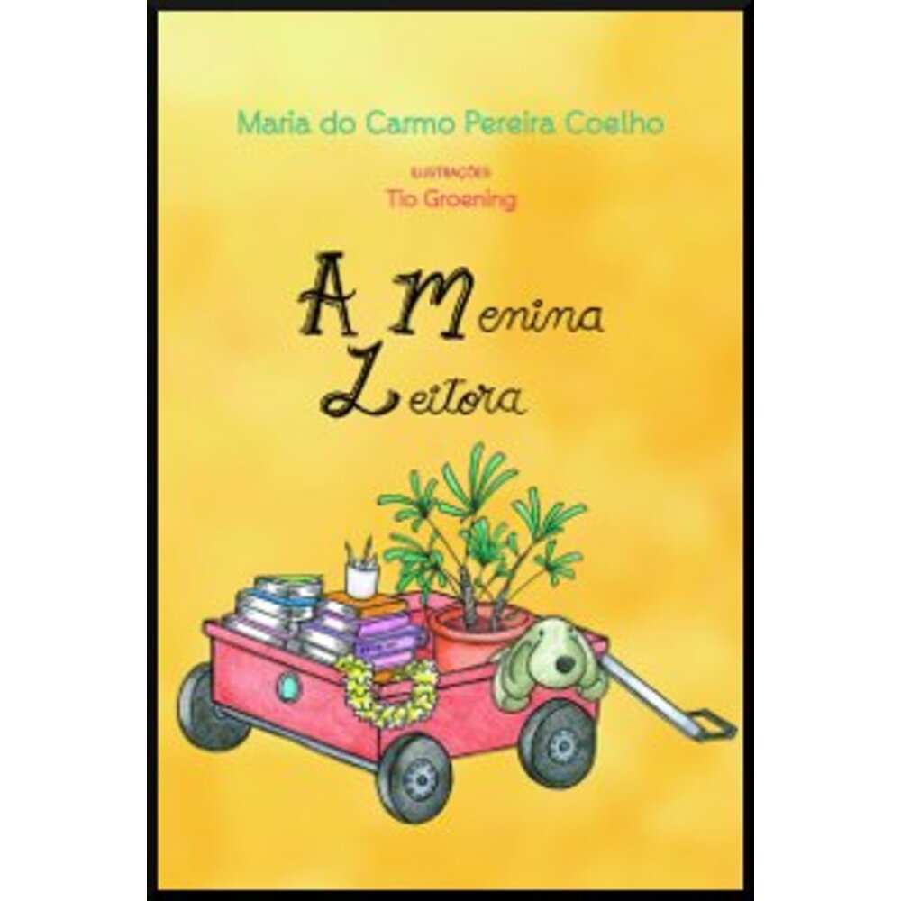 A MENINA LEITORA