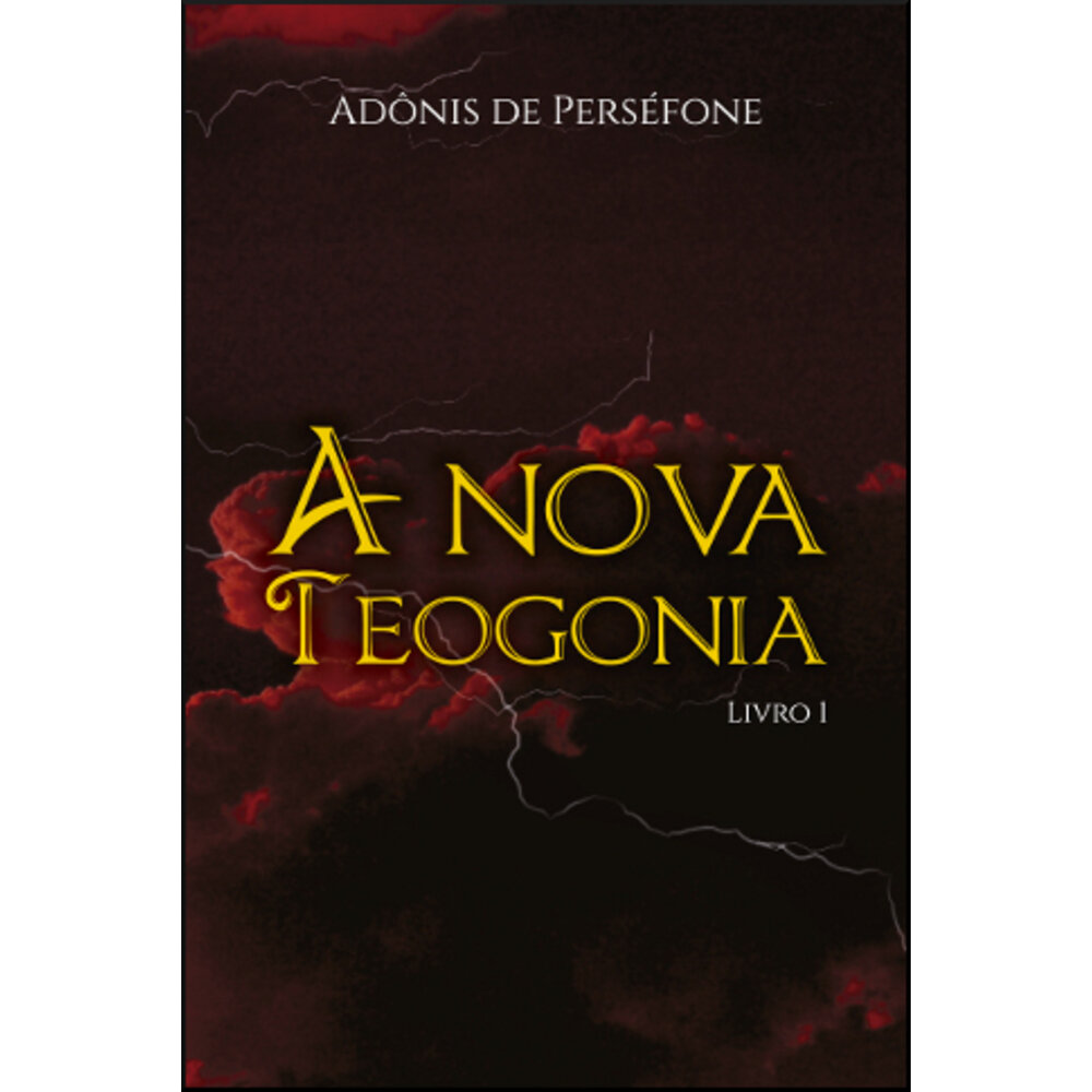 A NOVA TEOGONIA