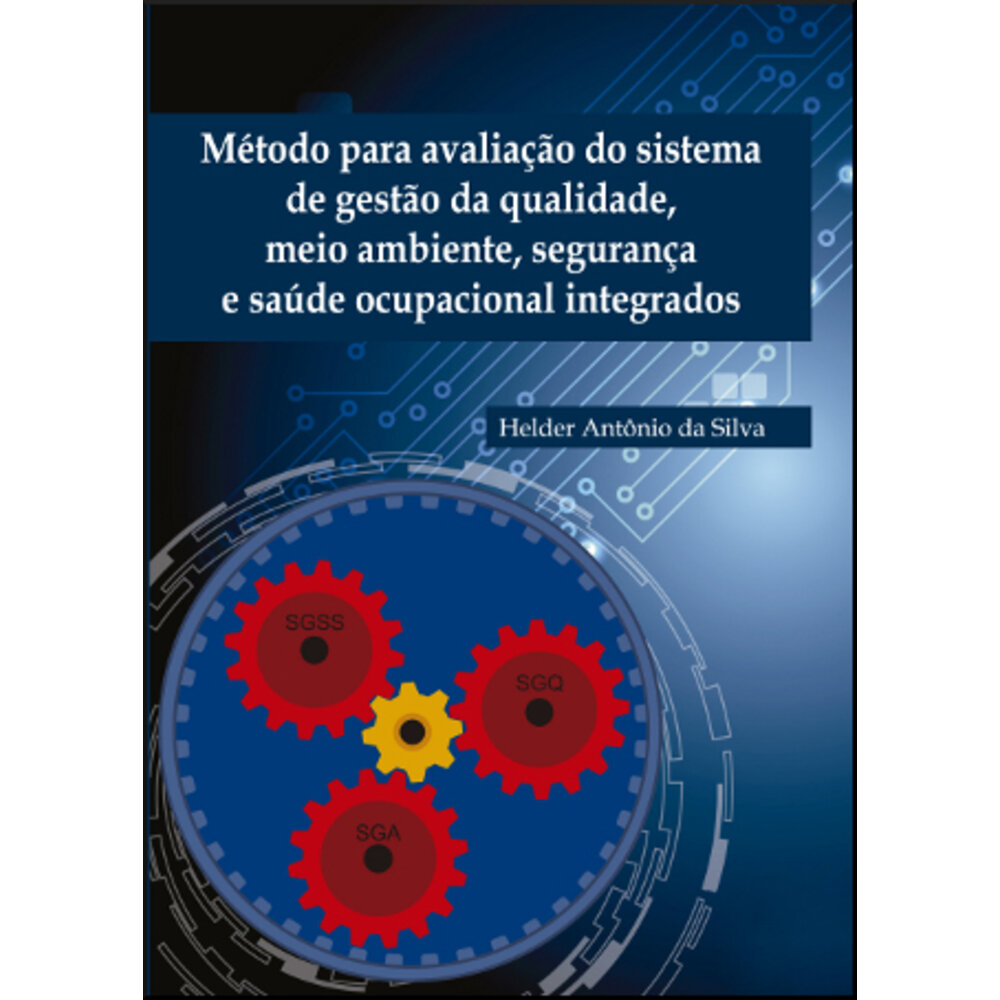 MÉTODO PARA AVALIAÇÃO DO SISTEMA DE GESTÃO DA QUALIDADE