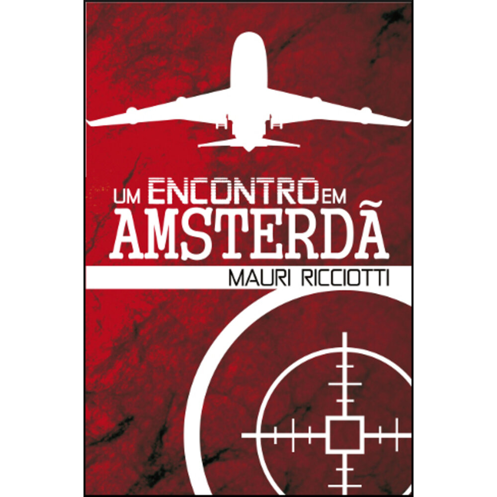UM ENCONTRO EM AMSTERDÃ