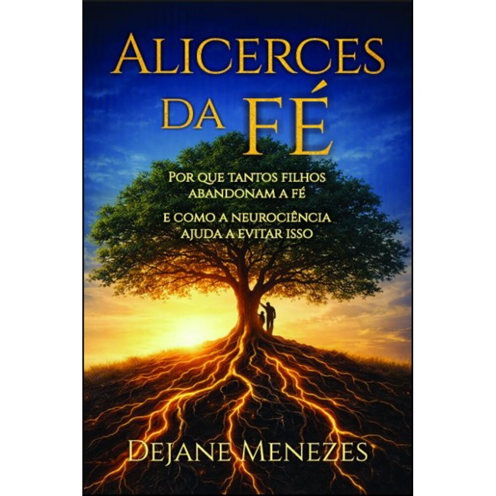 ALICERCES DE FÉ