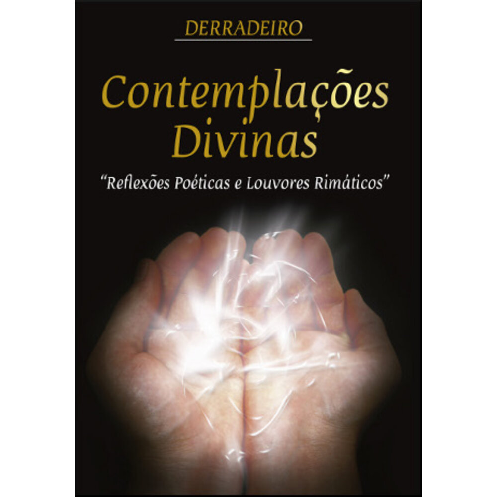 CONTEMPLAÇÕES DIVINAS