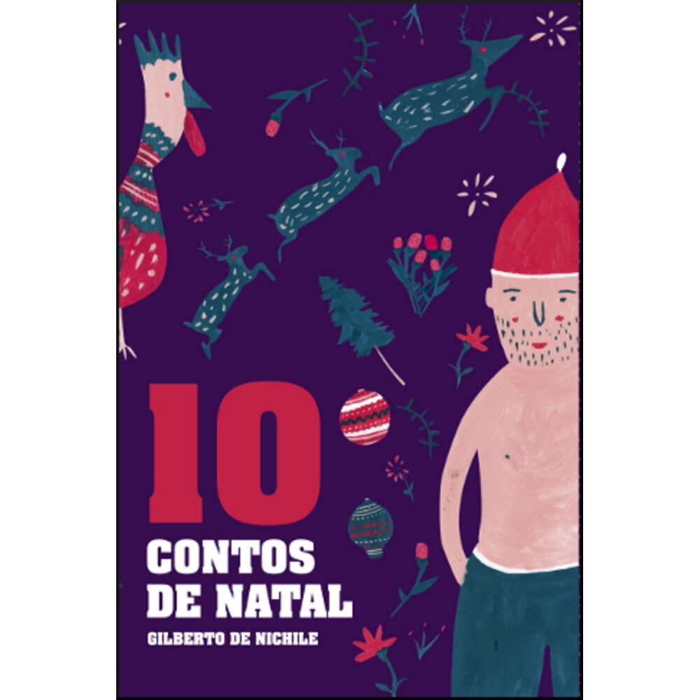 10 CONTOS DE NATAL
