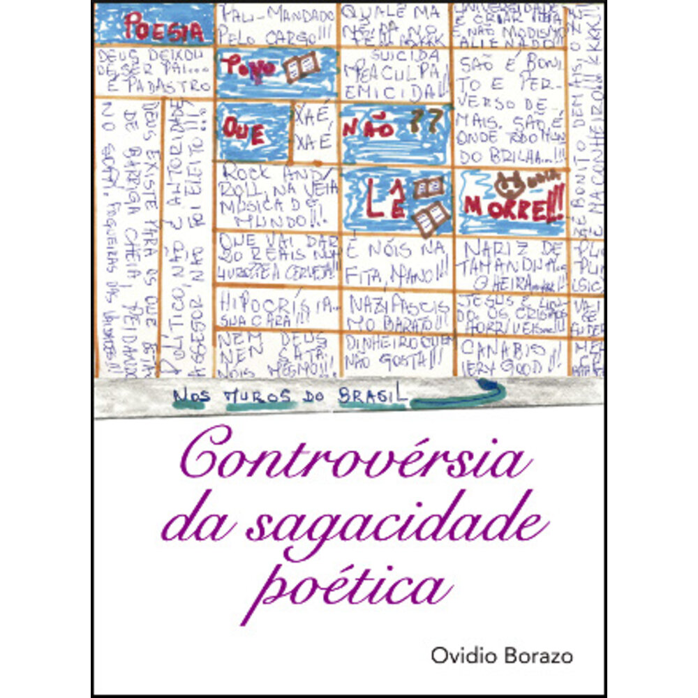 CONTROVÉRSIA DA SAGACIDADE POÉTICA
