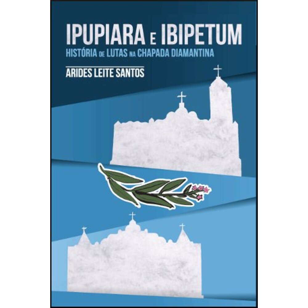 IPUPIARA E IBIPETUM
