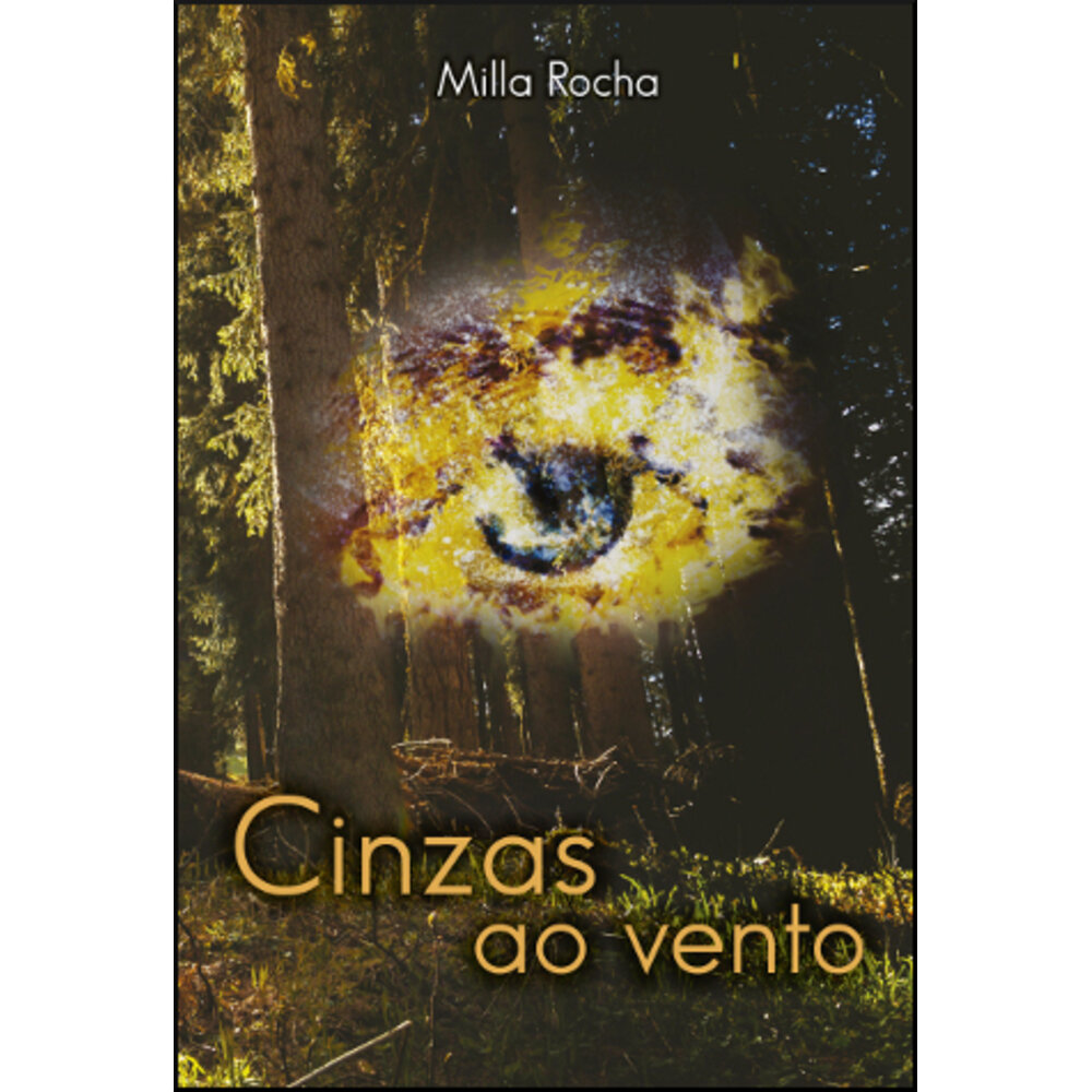 CINZAS AO VENTO