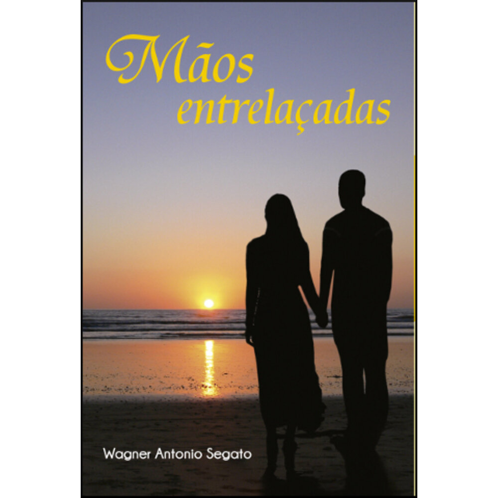 MÃOS ENTRELAÇADAS