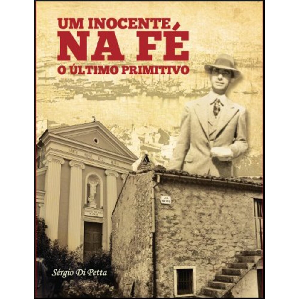 UM INOCENTE NA FÉ