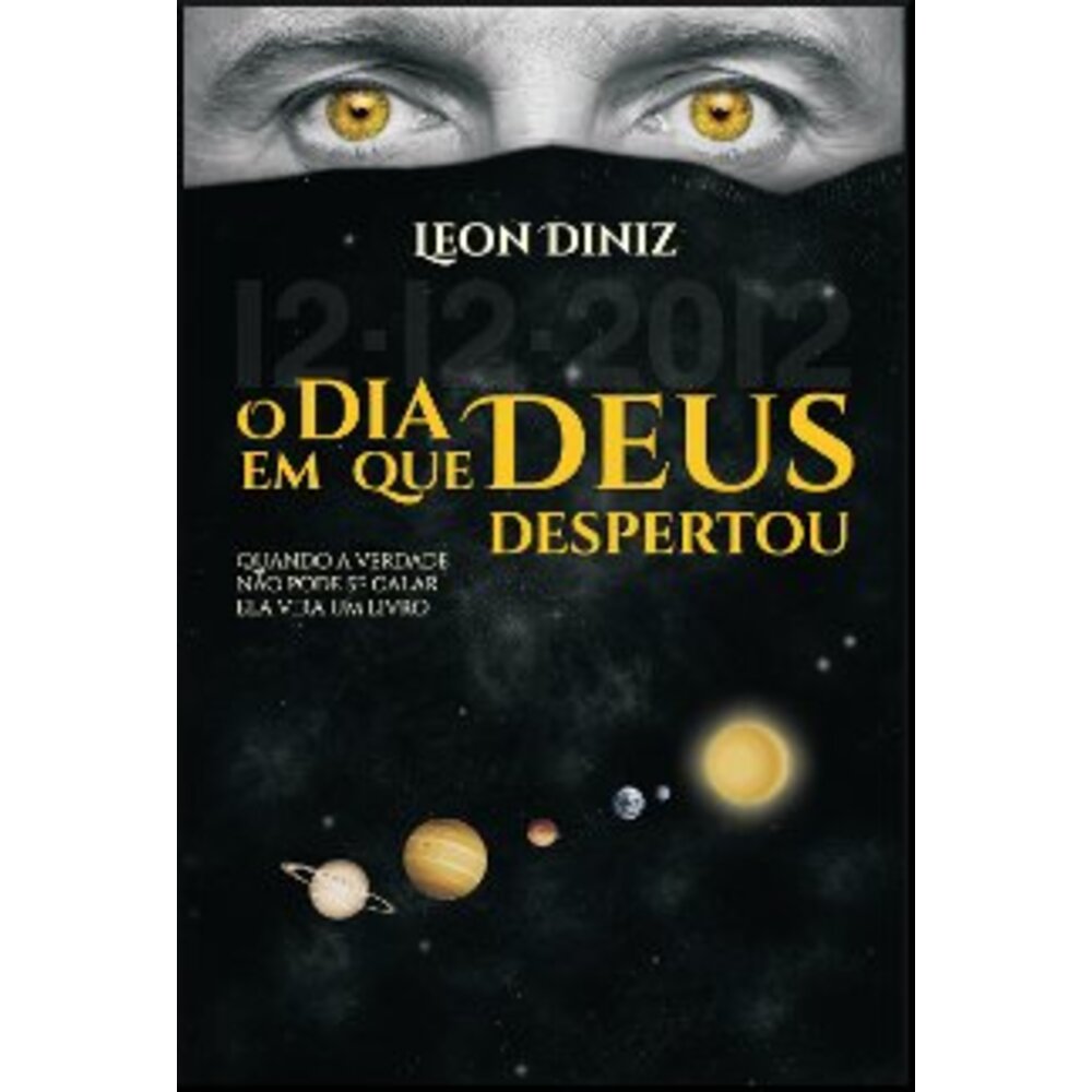 O DIA EM QUE DEUS DESPERTOU