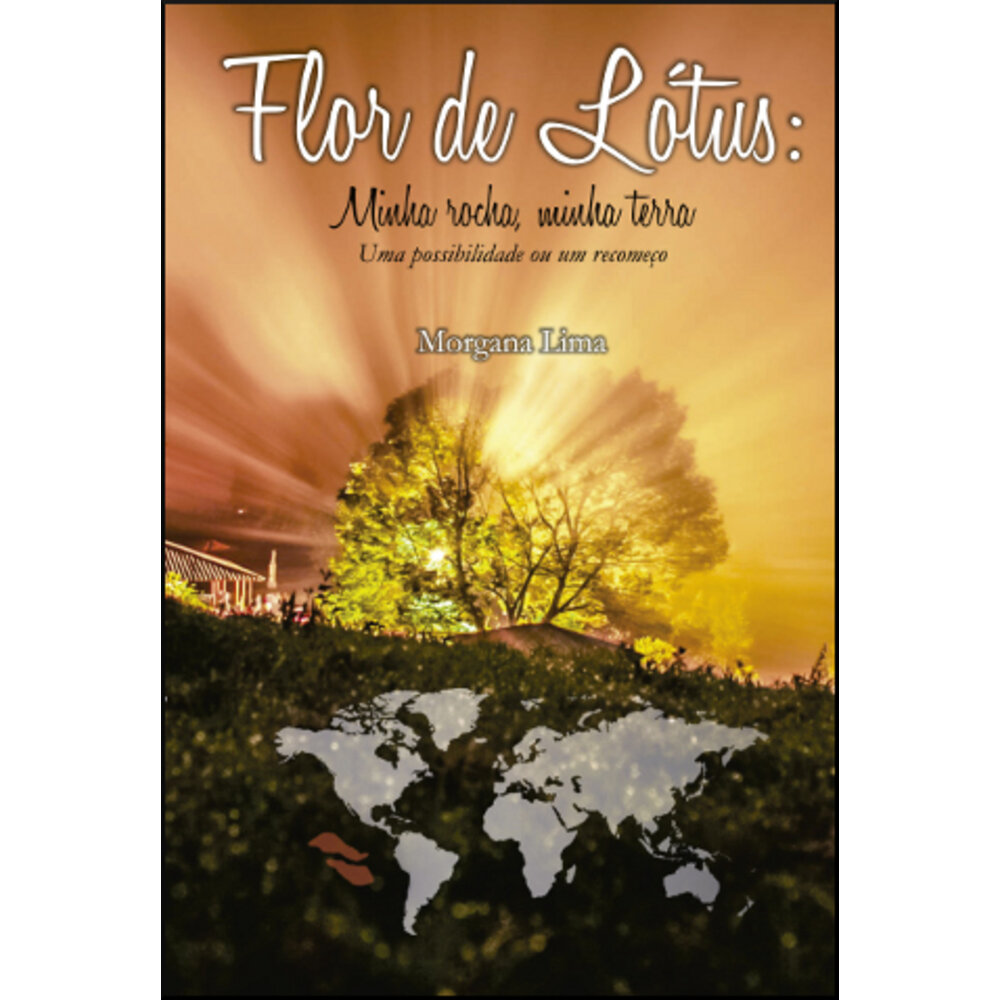 FLOR DE LÓTUS
