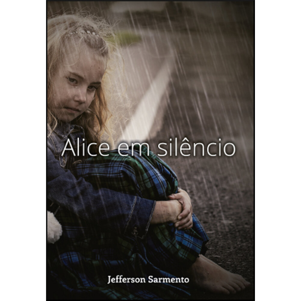 ALICE EM SILÊNCIO