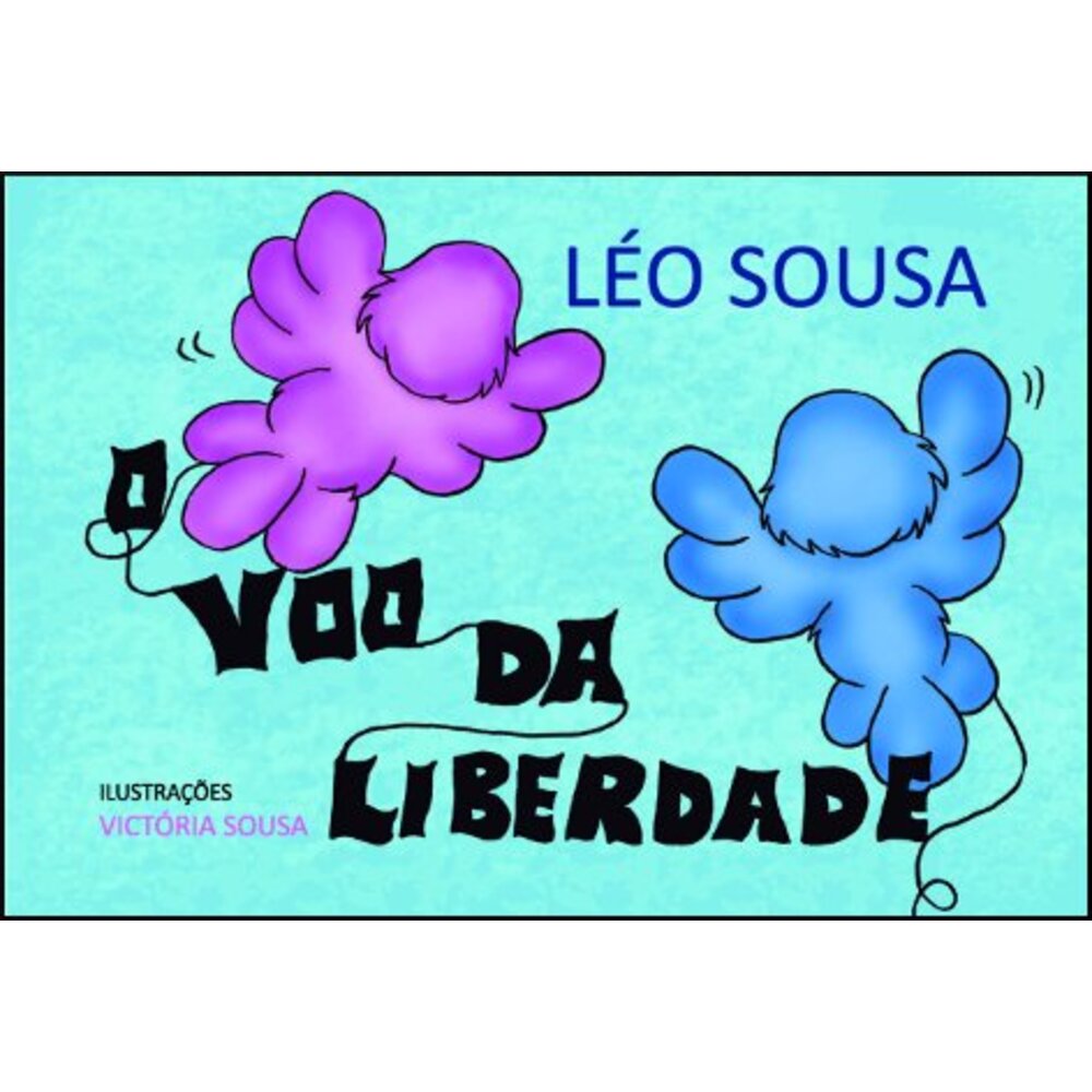 O VOO DA LIBERDADE