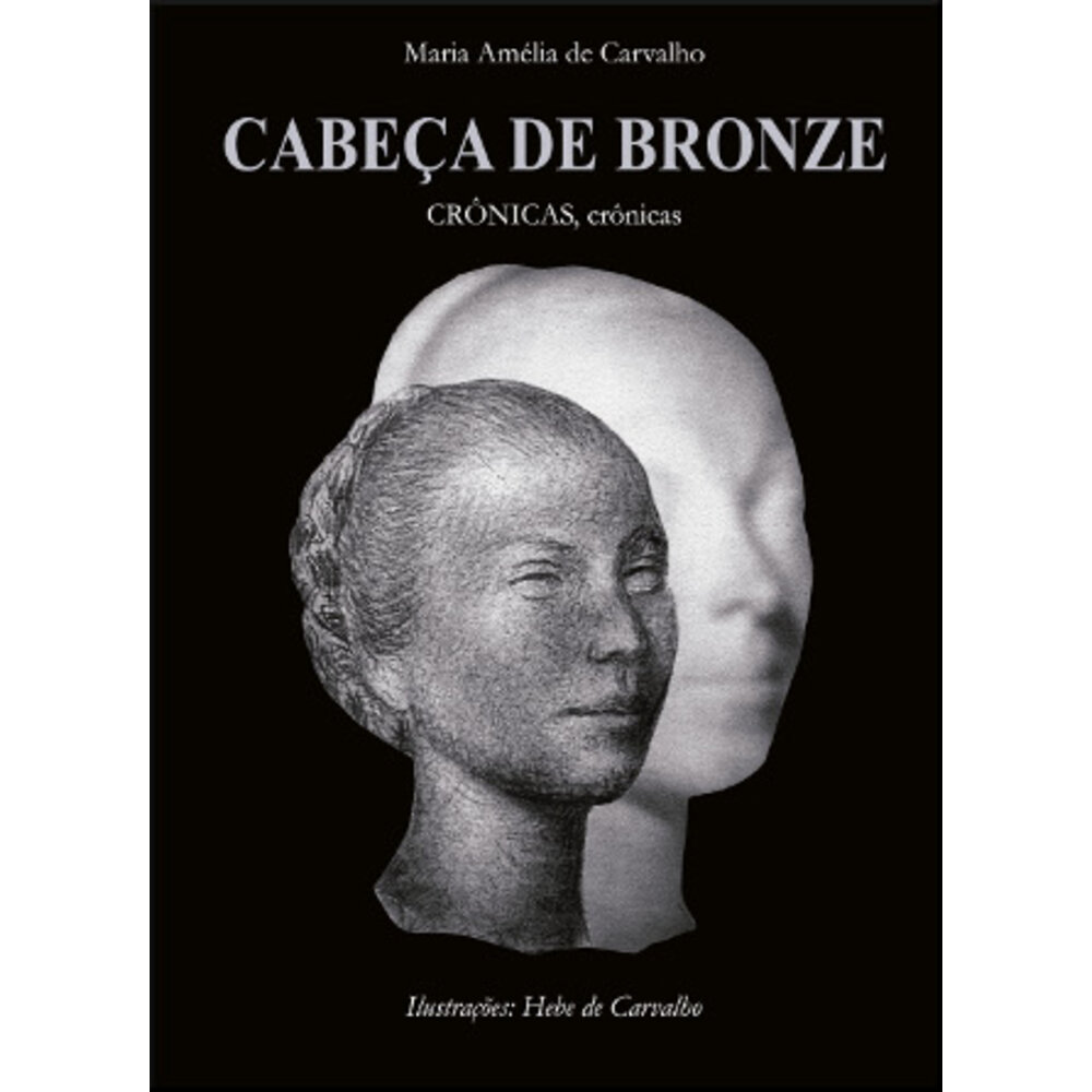 CABEÇA DE BRONZE