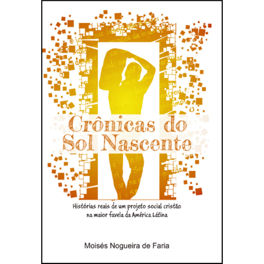 CRÔNICAS DO SOL NASCENTE