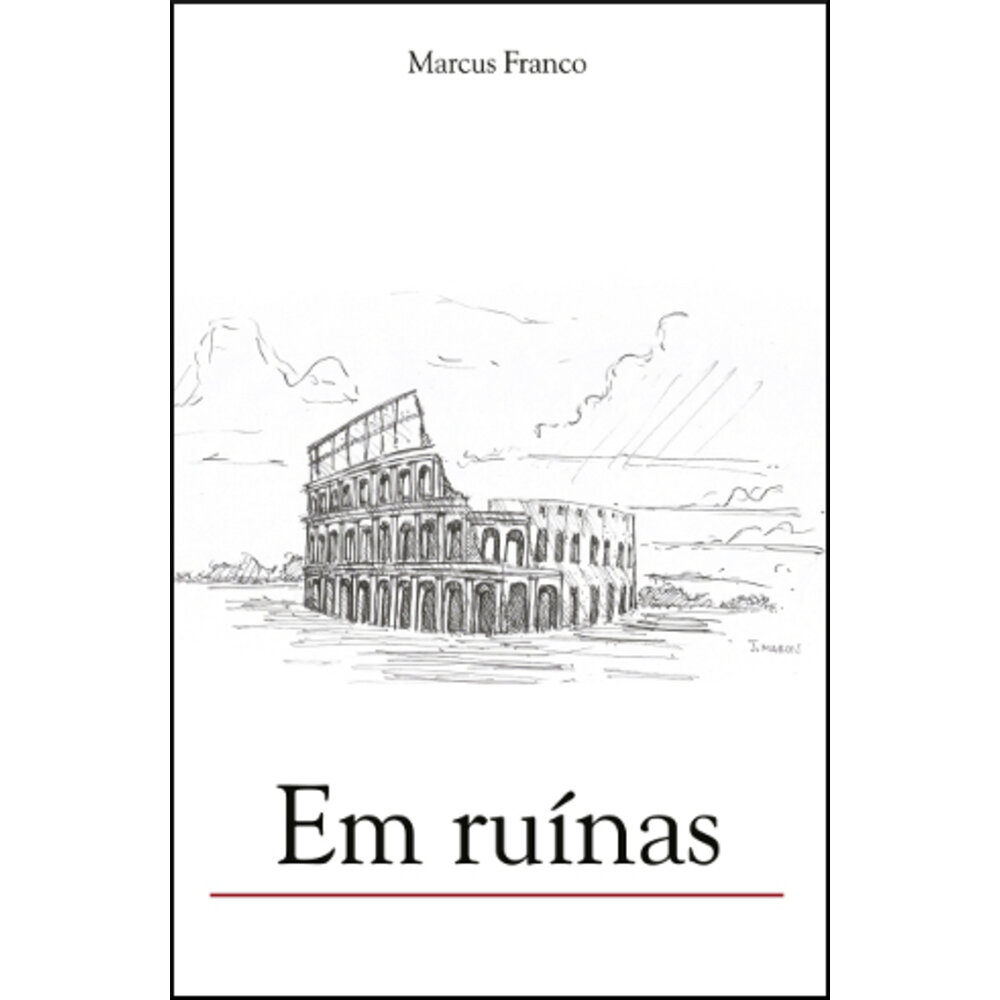 EM RUÍNAS
