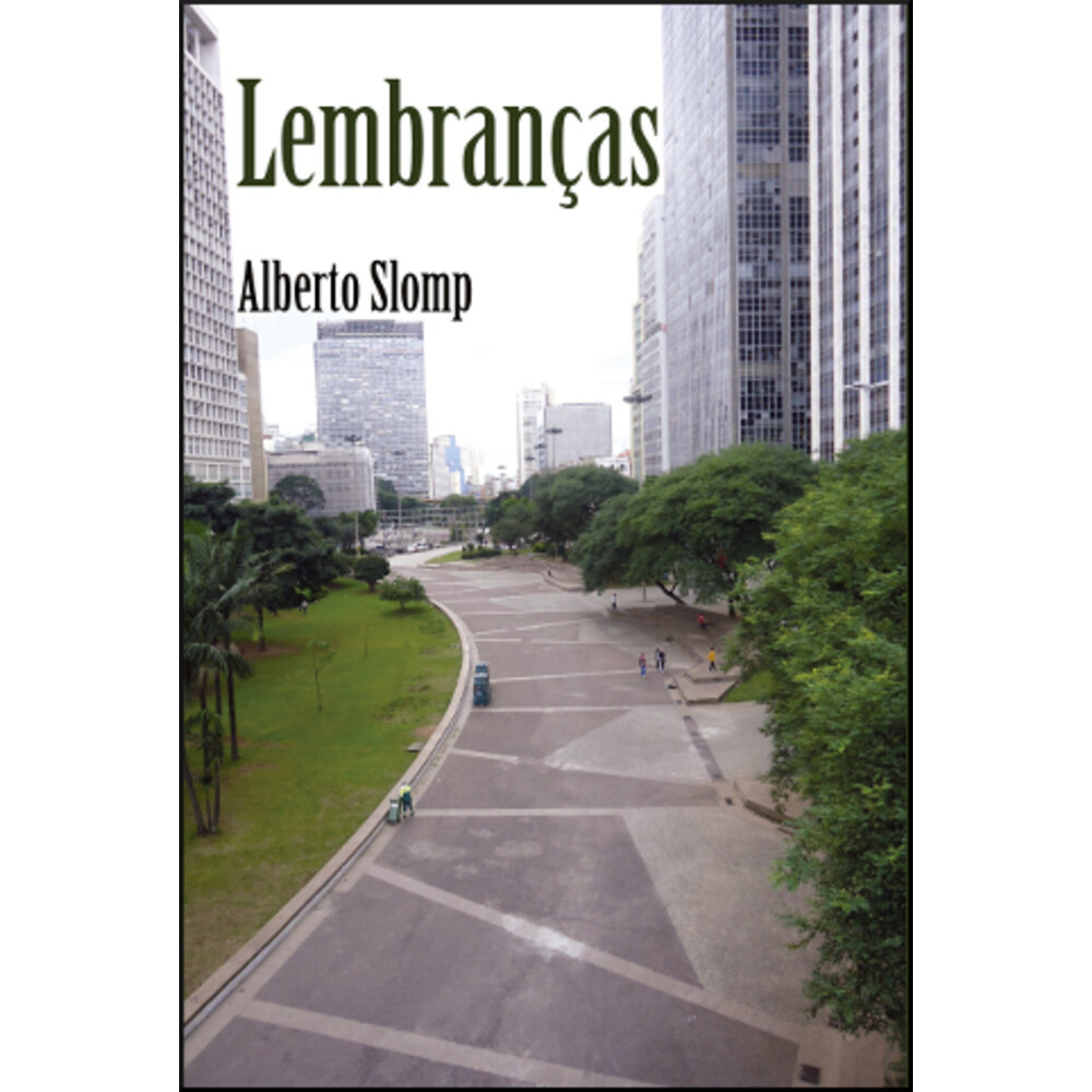 LEMBRANÇAS