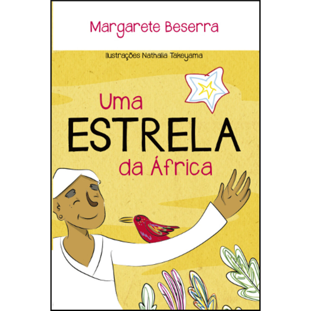 UMA ESTRELA DA ÁFRICA