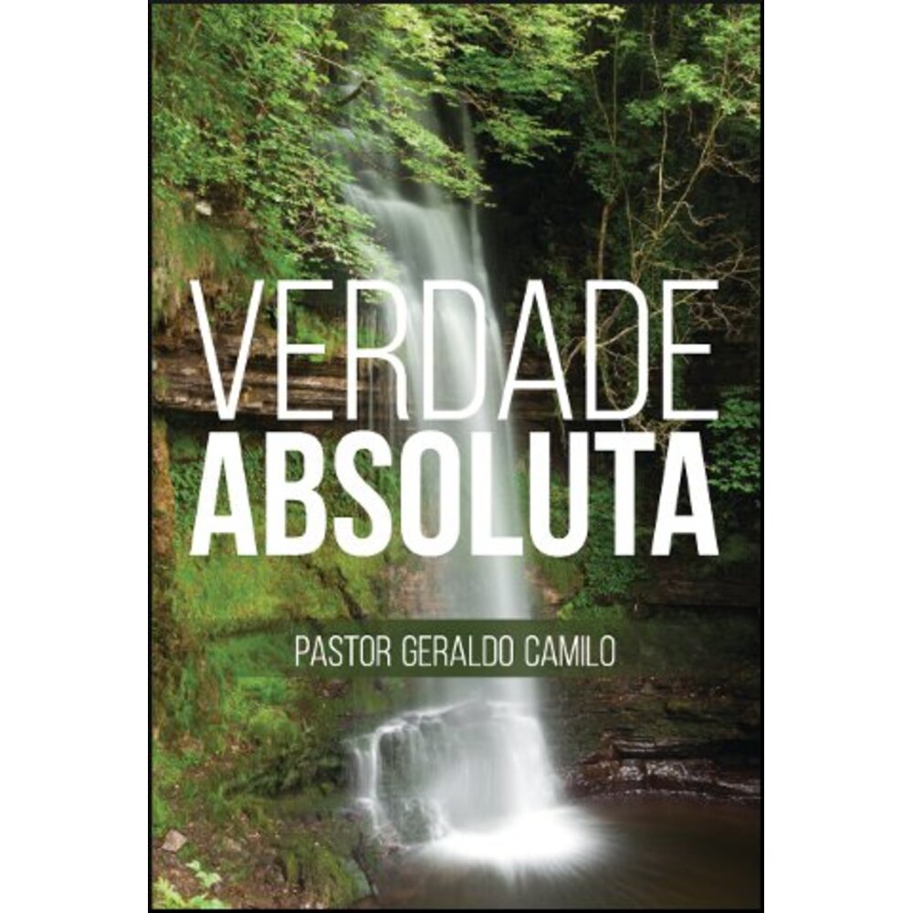 VERDADE ABSOLUTA