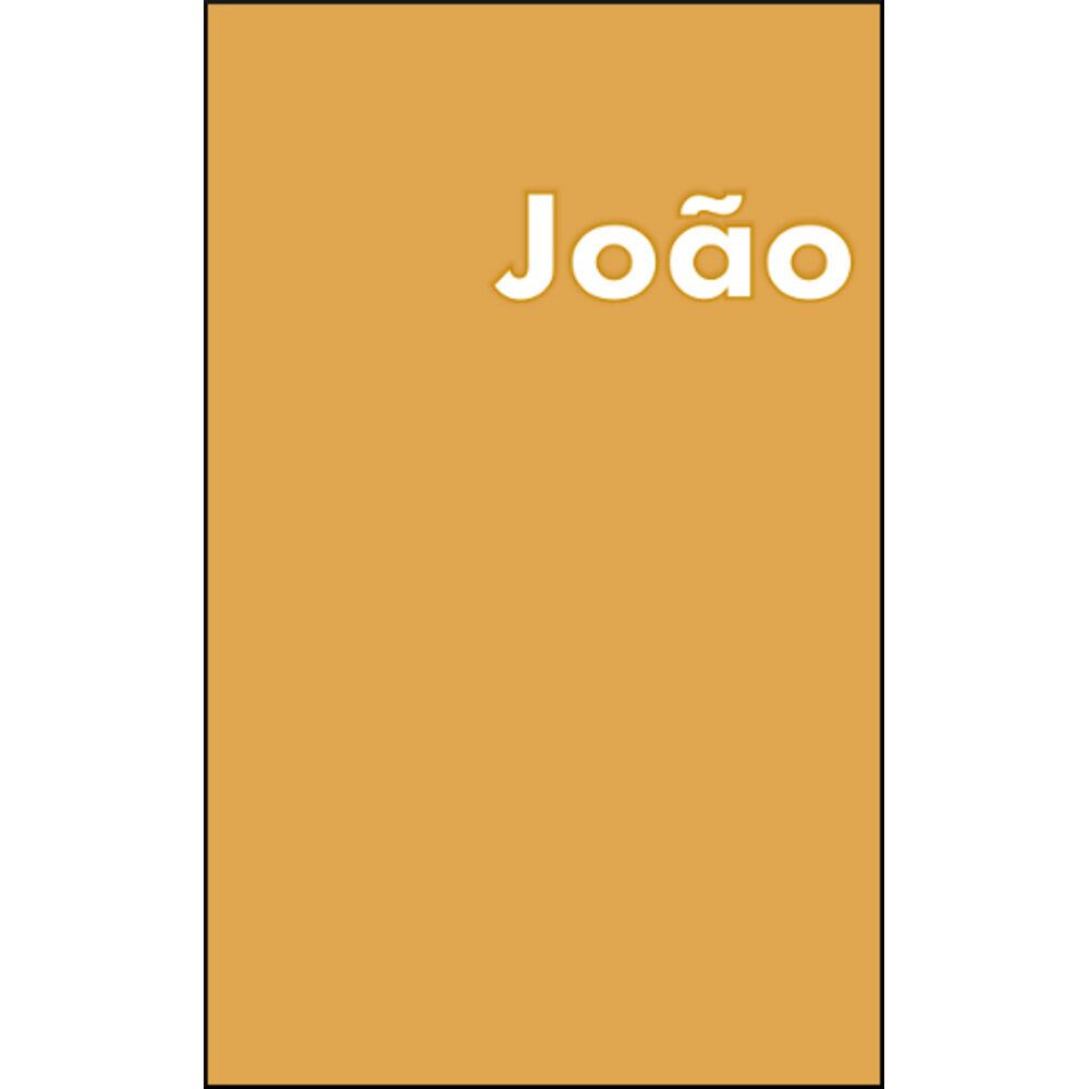 JOÃO
